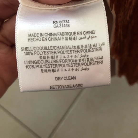 BCBG Reese Sequined Top 🌟ACCEPTING OFFERS🌟 - Picture 7 of 7